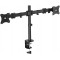 LogiLink BP0004 Support TV Mural Noir