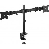 LogiLink BP0004 Support TV Mural Noir