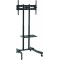 LogiLink BP0004 Support TV Mural Noir