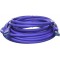 LogiLink Patchkabel, Kat. 6A, S/FTP, 7,5 m, violett