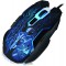 LogiLink ID0137 Souris de Gaming USB 2400 dpi Noir