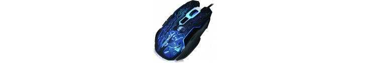 Jeux: Souris