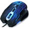 LogiLink ID0137 Souris de Gaming USB 2400 dpi Noir