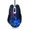LogiLink ID0137 Souris de Gaming USB 2400 dpi Noir