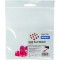 RJ45 1 Port x et 10 x Serrures 10x Schlosser Rot