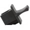 LogiLink Capuchon de protection et protection contre la poussiere pour prises RJ45