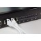 LogiLink Capuchon de protection et protection contre la poussiere pour prises RJ45