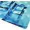 LogiLink ID0152 tapis de souris Bleu - Tapis de souris (Bleu, Image, Base antiderapante, Tapis de souris de jeu)