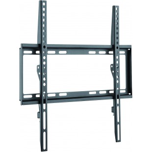 LogiLink BP0036 Support Mural pour TV Noir 81,3-139,8 cm (32-55")