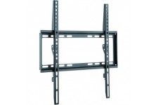 LogiLink BP0036 Support Mural pour TV Noir 81,3-139,8 cm (32-55")