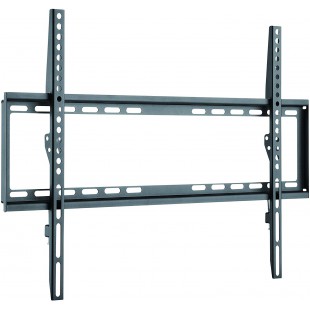 LogiLink BP0038 Support Mural pour TV Noir 93,9-177,8 cm