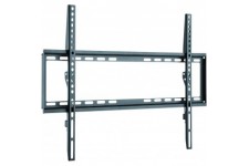 LogiLink BP0038 Support Mural pour TV Noir 93,9-177,8 cm