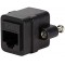 LogiLink NP0098 1, noir