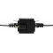 LogiLink NP0098 1, noir