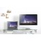 LogiLink BP0060 support d'ecran plat pour bureau Autonome Acier inoxydable, Transparent - Supports d'ecrans plats pour bureau (A
