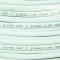 LogiLink Professional PrimeLine CPV0040 Cable patch S/FTP Cat. 7 Cuivre (Cu) LSZH Blanc 50 m 50 m