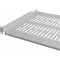 'LogiLink 19fachboden Fixation Avant seulement T 350 mm, gris