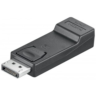 Adaptateur DisplayPort / HDMI 