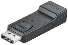 Adaptateur DisplayPort / HDMI 