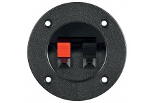 connecteur de fils - connecteurs de fils (Noir, Rouge)