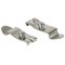 LogiLink Support de fixation avec vis de montage, set de 2