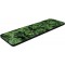 Gaming Repose-Poignets pour Clavier foret, etroit Noir