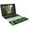 Gaming Repose-Poignets pour Clavier foret, etroit Noir