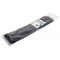 Attache-cables, 400 x 4,4 mm, Nylon, Noir Noir