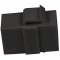 LogiLink 054163 Connecteur Keystone USB-CTM F/F 17,2 mm Noir