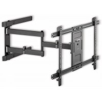 LOGILINK BP0113 Support mural inclinable pivotant pour LCD/plasma 37,80"