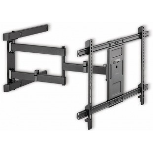LOGILINK BP0113 Support mural inclinable pivotant pour LCD/plasma 37,80"