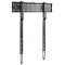 LogiLink BP0116 Support mural pour televiseur 1 ecran 32"-65" plat et courbe Montage fixe Charge max. 40 kg