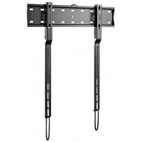 LogiLink BP0116 Support mural pour televiseur 1 ecran 32"-65" plat et courbe Montage fixe Charge max. 40 kg