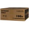 LogiLink Professional CPV0060 - CAT 7 1000 MHz LSZH (Low Smoke Zero Halogene) Cable d'installation reseau avec feu, classe de pr