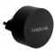 Adap USB Wall Charger 1 Port Black