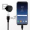Adap USB Wall Charger 1 Port Black