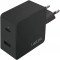USB Wall Charger Netzteil - USB, USB-C - 18 Watt