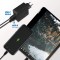 USB Wall Charger Netzteil - USB, USB-C - 18 Watt