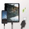 USB Wall Charger Netzteil - USB, USB-C - 18 Watt