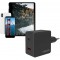 USB Wall Charger Netzteil - USB, USB-C - 18 Watt
