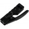 LogiLink 058000 Pince de sertissage pour Cat.5E Cat.6 Cat.6A Cat.7 et RJ11/12 Noir