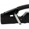 LogiLink 058000 Pince de sertissage pour Cat.5E Cat.6 Cat.6A Cat.7 et RJ11/12 Noir