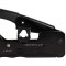 LogiLink 058000 Pince de sertissage pour Cat.5E Cat.6 Cat.6A Cat.7 et RJ11/12 Noir
