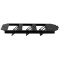LogiLink 061482 Module 9 Keystone pour boite de derivation 210 mm Noir