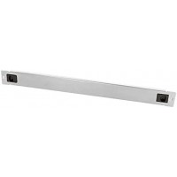 LogiLink PN105G Accessoire de Racks Panneau cache