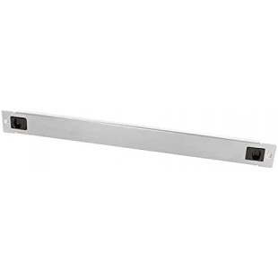 LogiLink PN105G Accessoire de Racks Panneau cache