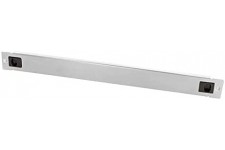 LogiLink PN105G Accessoire de Racks Panneau cache