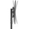 LogiLink BP0121 Chariot TV / moniteur 32-55" max 35 kg Hauteur reglable Roulettes Noir