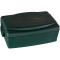 LogiLink LPS272 LPS272 Boitier electronique resistant aux intemperies pour l'exterieur Vert avec Protection Contre la poussiere 