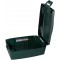 LogiLink LPS272 LPS272 Boitier electronique resistant aux intemperies pour l'exterieur Vert avec Protection Contre la poussiere 